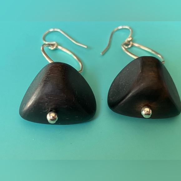 Silpada Earrings - Picture 5 of 6